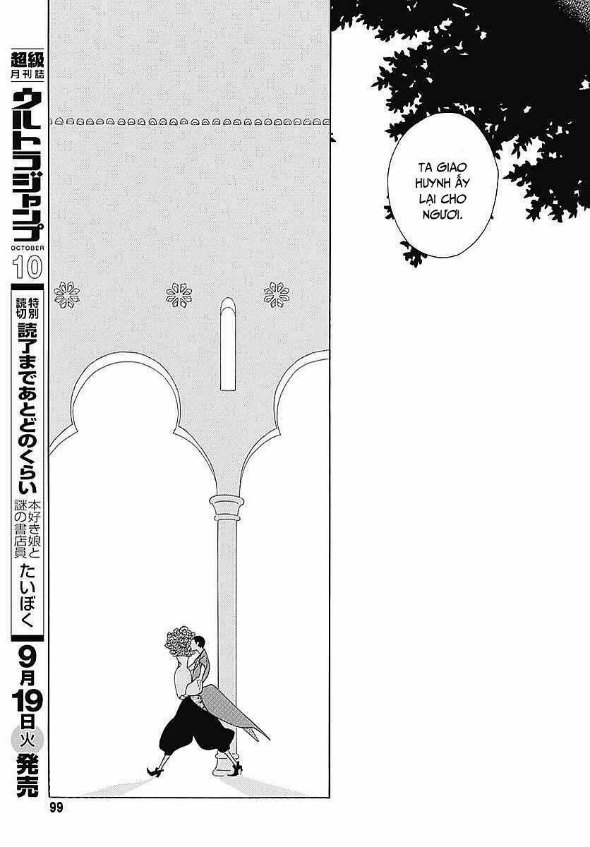 Truyện Kể Vương Quốc Nọ chapter 5 29