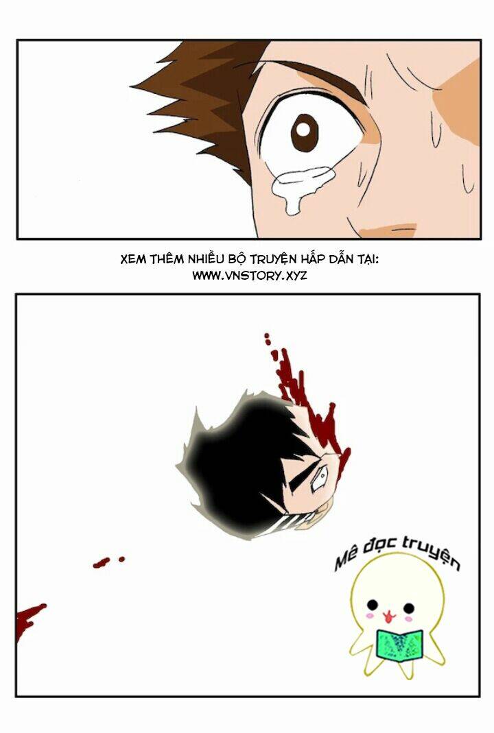 nhà có siêu dễ thương chapter 5 26