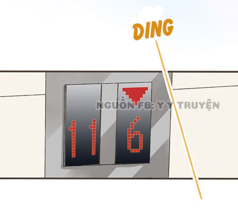 trên trời rớt xuống một hòa thượng ngốc chapter 3 2