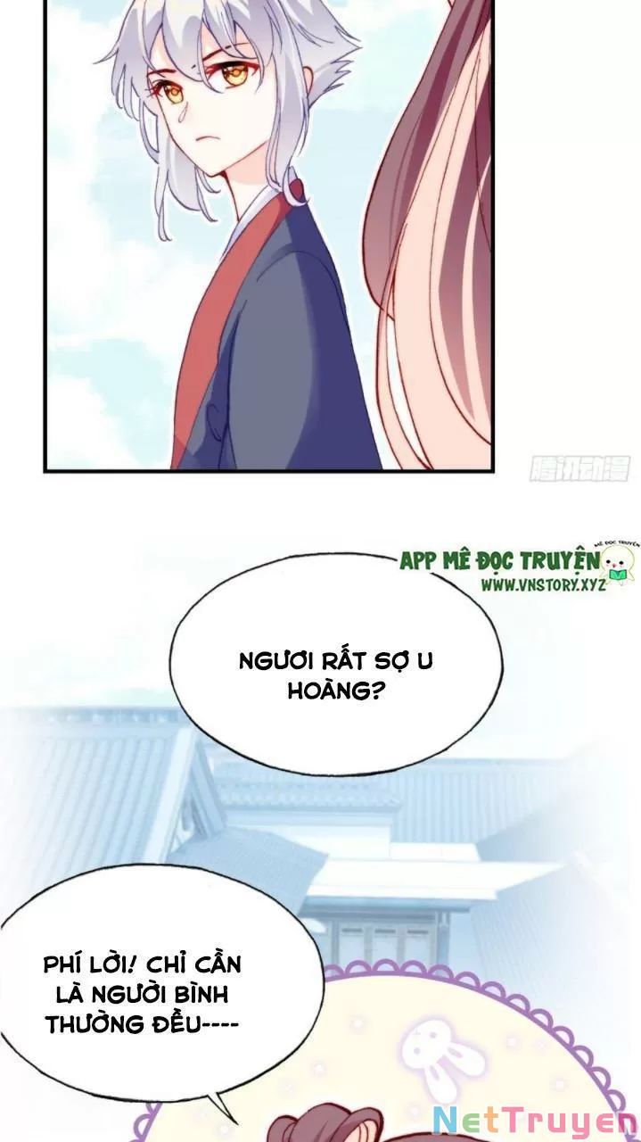 lại bị bệnh chiều chuộng quấn lấy chapter 35 19