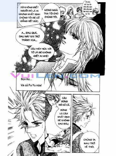 personalized princess chapter 3 143