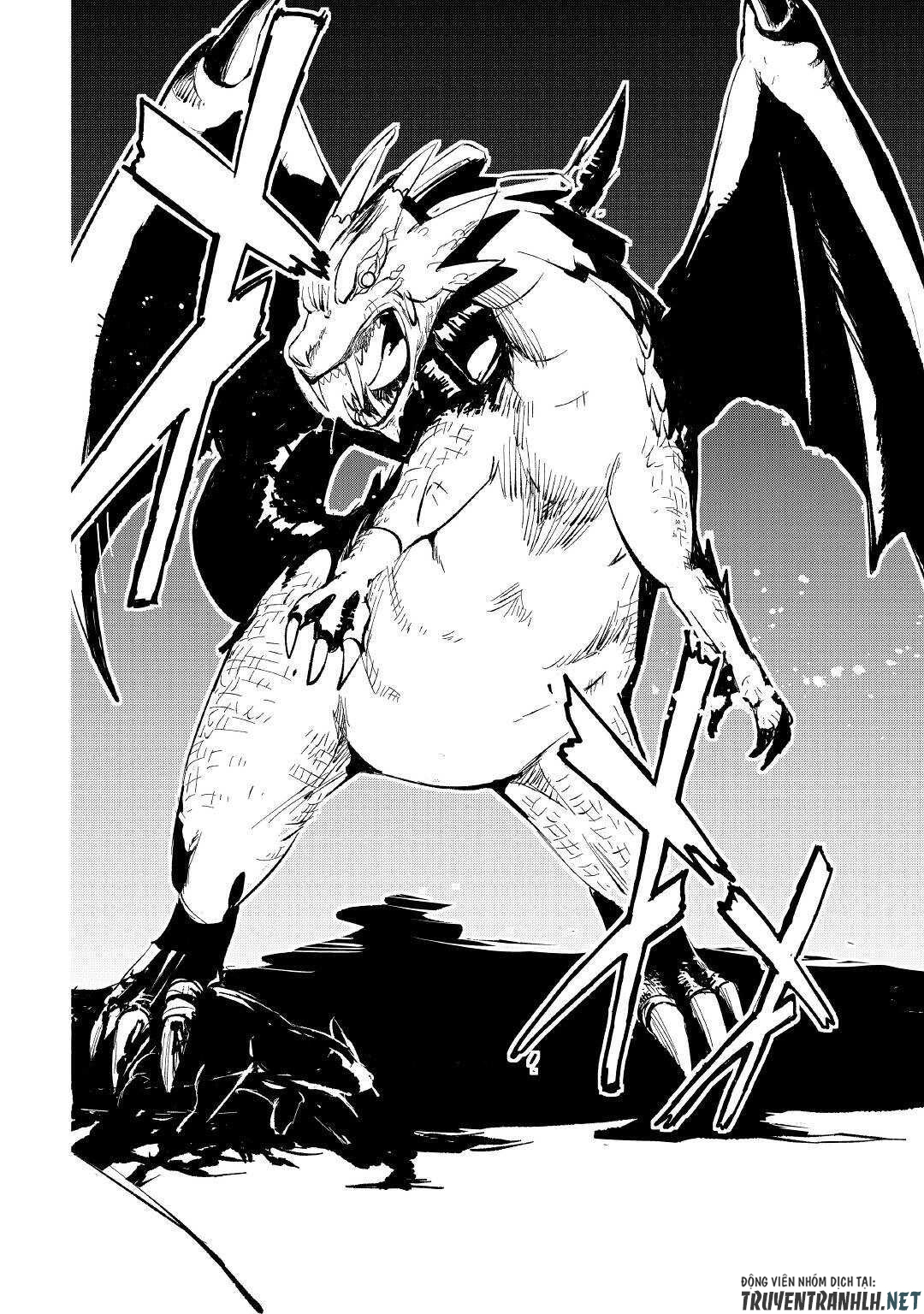 ee, noryoku nashi de party tsuihou sareta ore ga zenzokusei mahoutsukai!? chapter 1 14