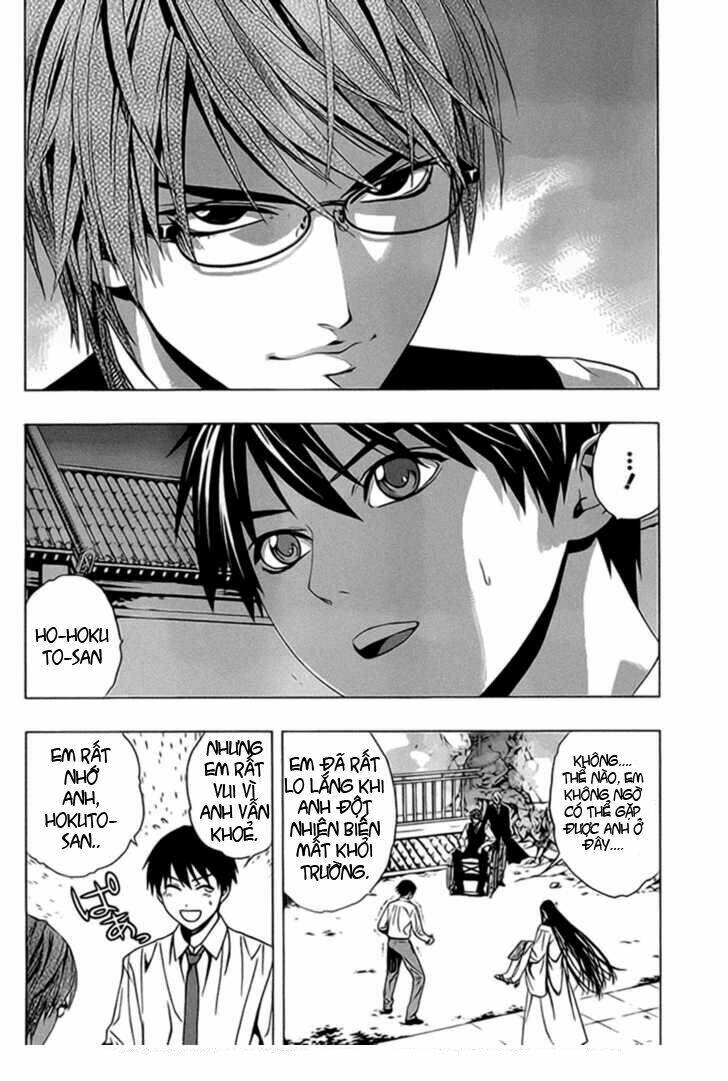 cô nàng ma cà rồng ii chapter 38 4