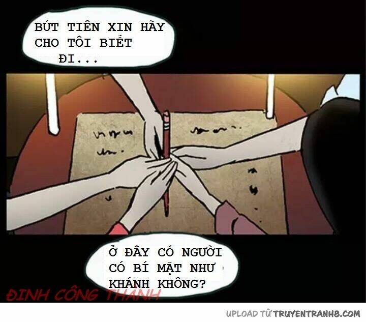 bút tiên chapter 2 82