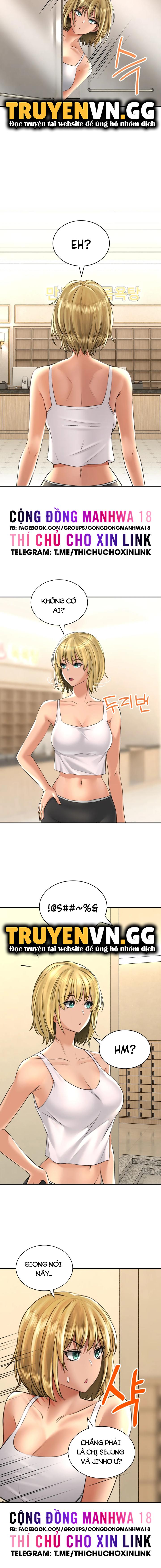 thảo dược mê tình chapter 11 12