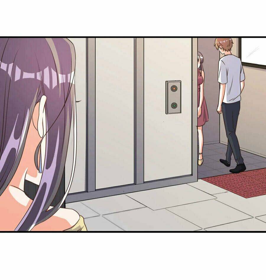 hôn nhân dục vọng: thiếu gia nhẹ một chút! chapter 67 33