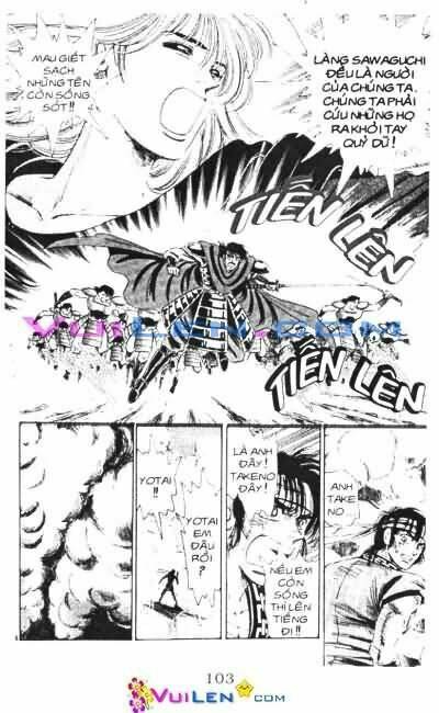 vương tử takeru chapter 13 103