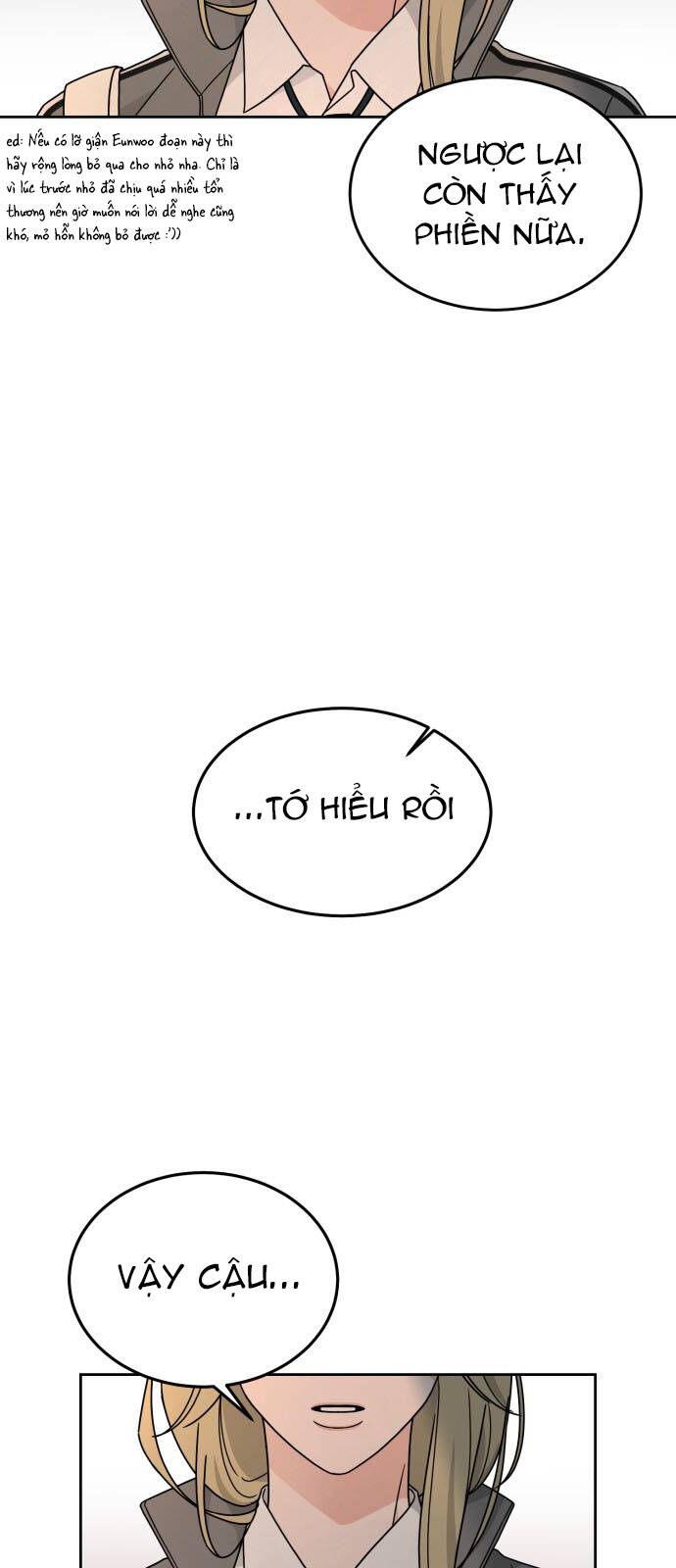 thùng quần áo tình yêu chapter 22 15