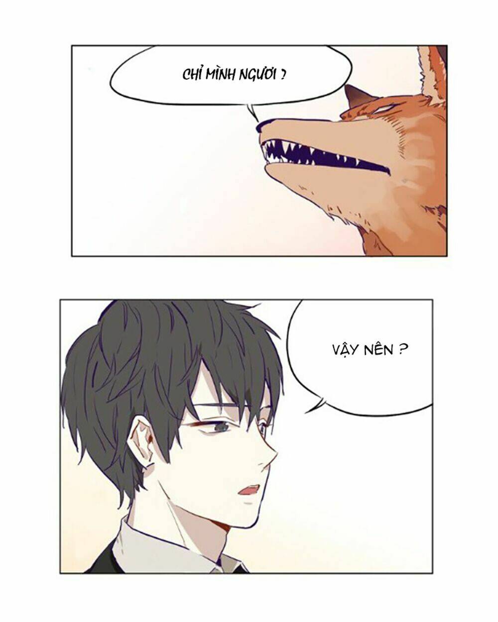 hoa đạo sĩ chapter 3 35