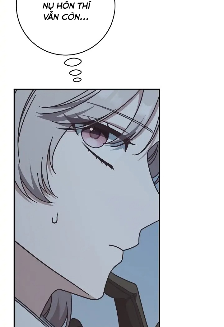 sự hiểu lầm tai hại giữa tôi và đại ma vương chapter 41 21