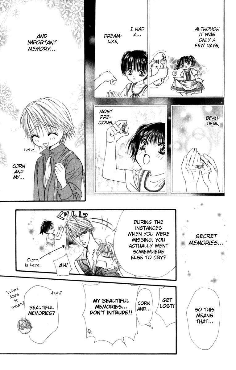 thử thách của kyouko chapter 45 18