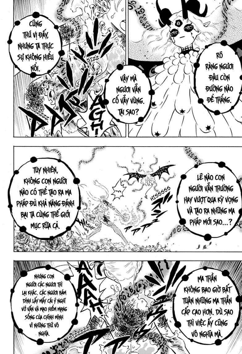 black clover - pháp sư không phép thuật chapter 300 5