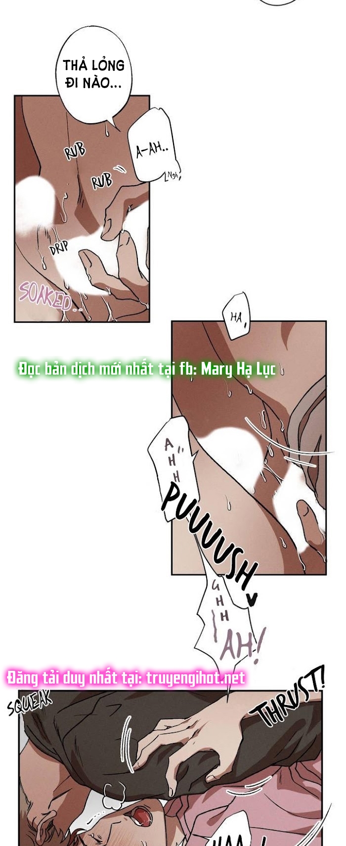 bẫy kép chapter 2 29