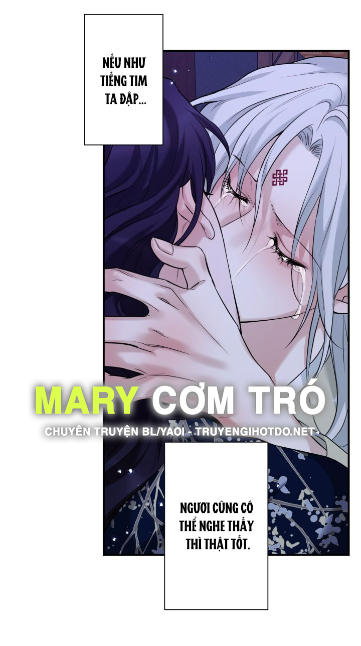 [18+] tuyển tập truyện bl ngắn - double bell chapter 27 2
