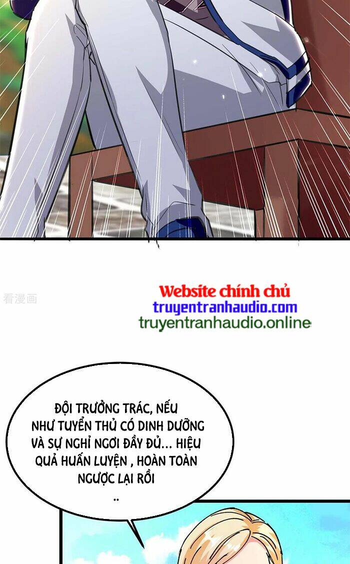 trọng sinh khí thiếu quy lai chapter 186 35