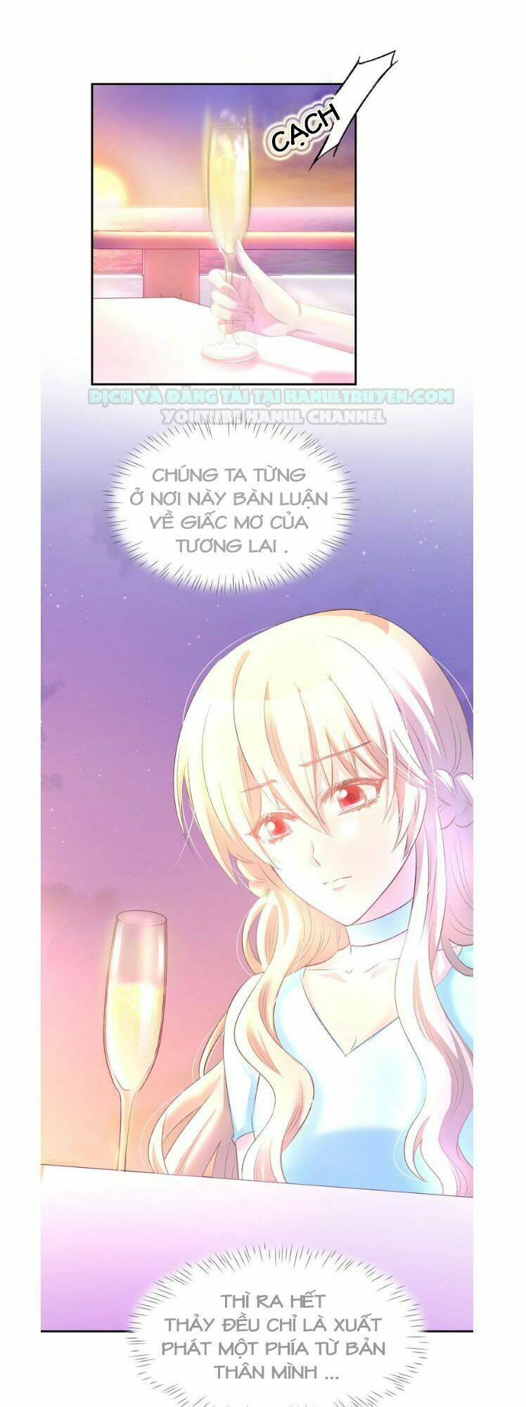 hôn nhân ấm áp : tổng tài sủng vợ thành nghiện chapter 12 5