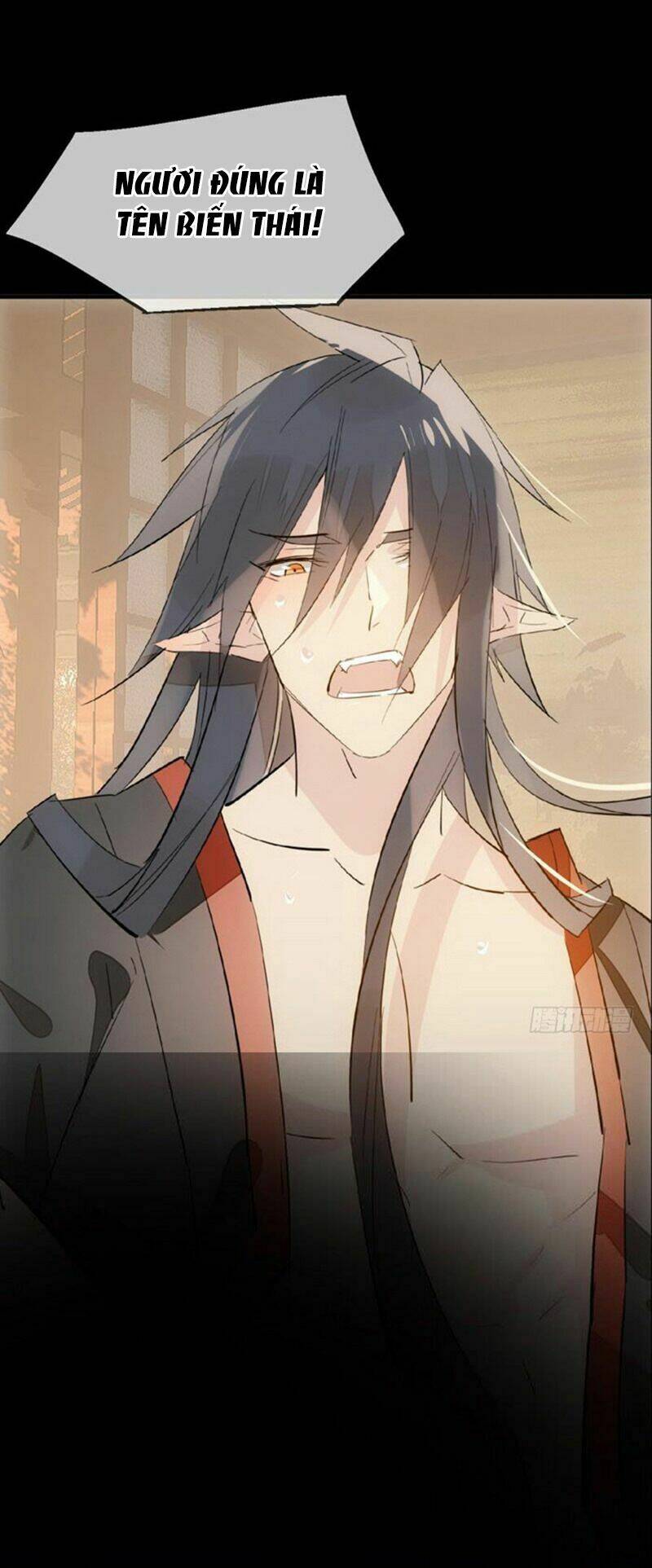 sư phụ lại trêu chọc ta chapter 51.7 23