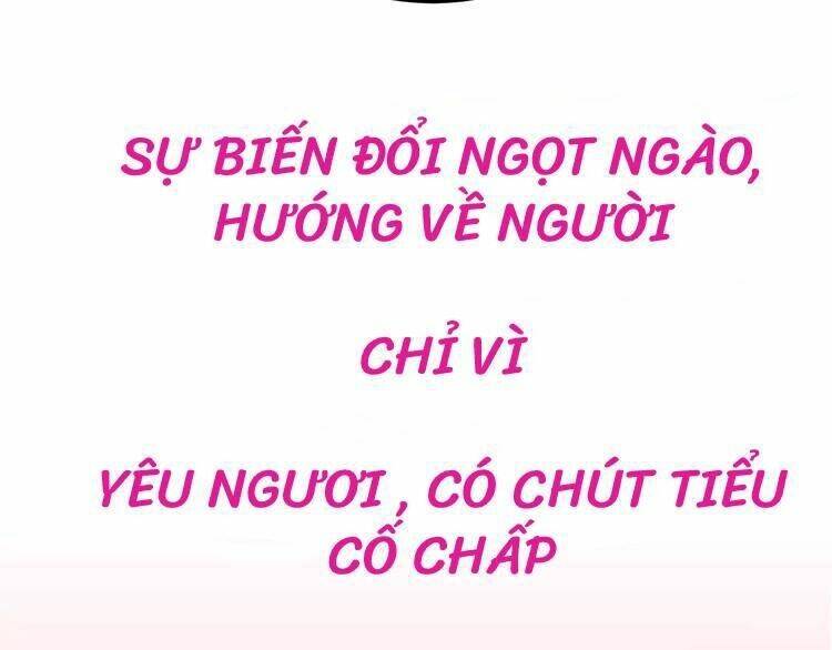 yêu ngươi có chút tiểu cố chấp chapter 1 43