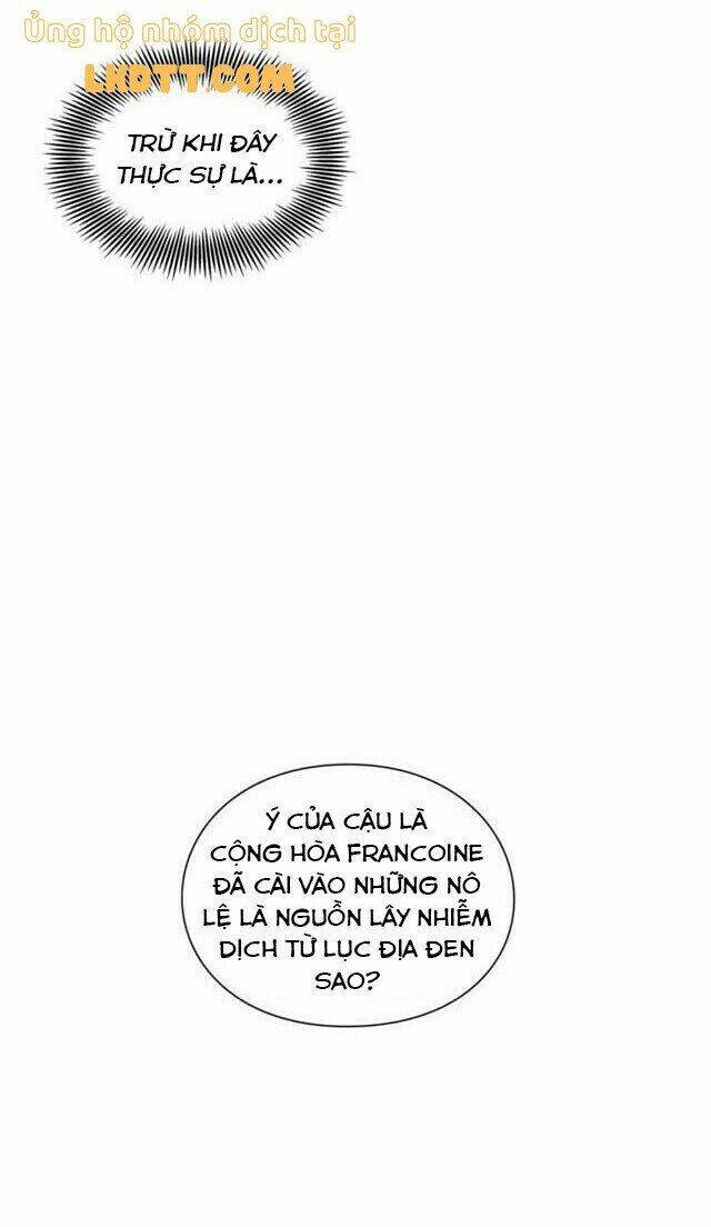 nữ hoàng ngoại khoa chapter 72 33