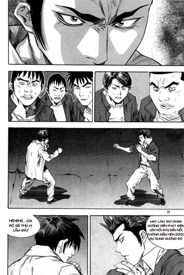 change guy chapter 301 9