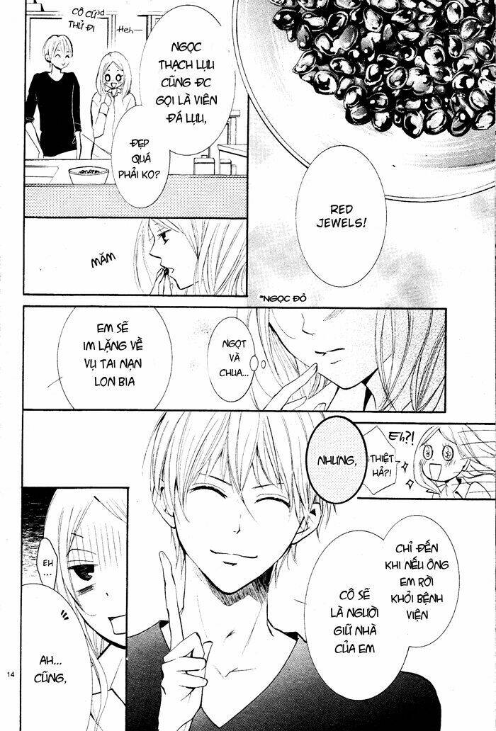 tổng hợp one shot. chapter 189 17