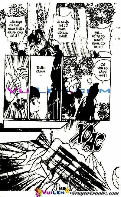 đóa hoa yêu kiều chapter 5 119