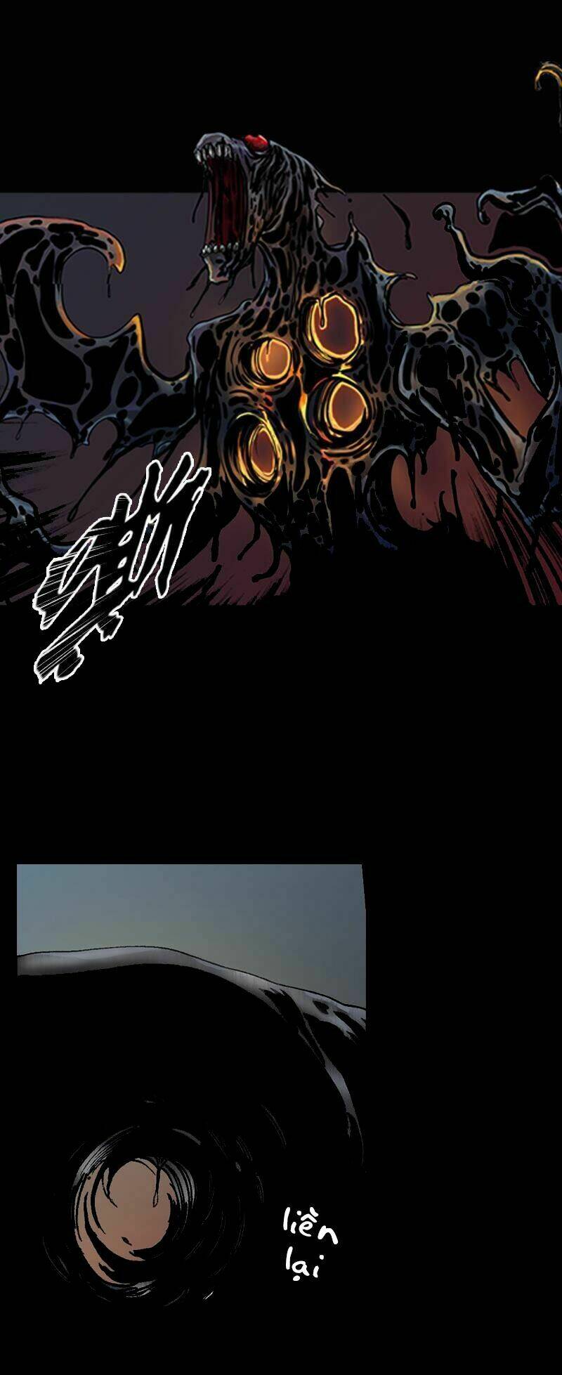 du quỷ chapter 4 7