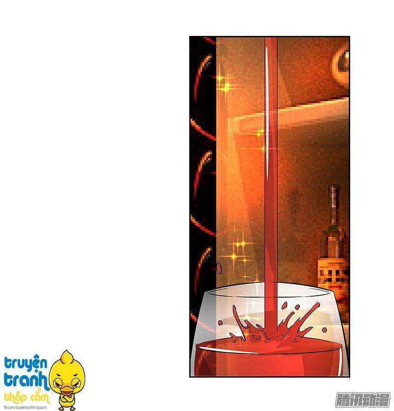 cường sủng hào môn tiểu manh thê chapter 14 29