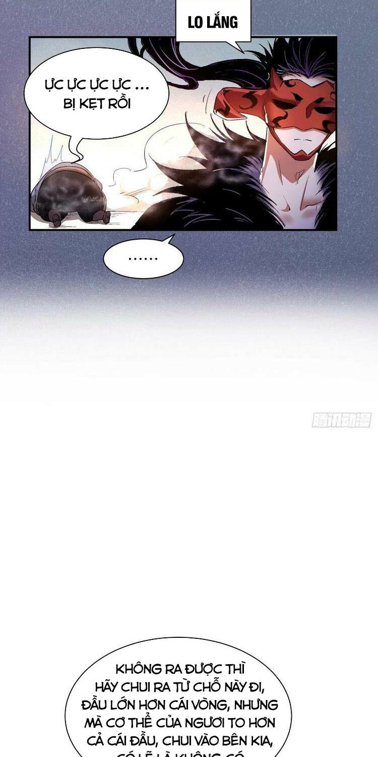 ta là nhà giàu số một, ta không muốn trọng sinh chapter 77 12