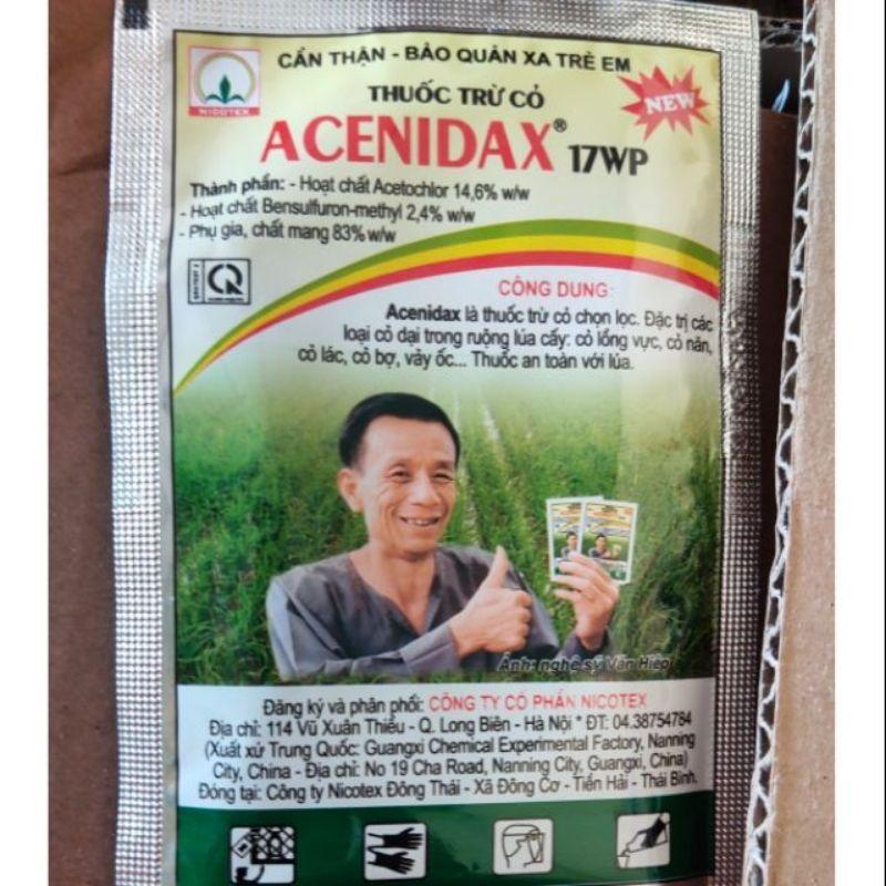 Thuốc trừ cỏ acendax