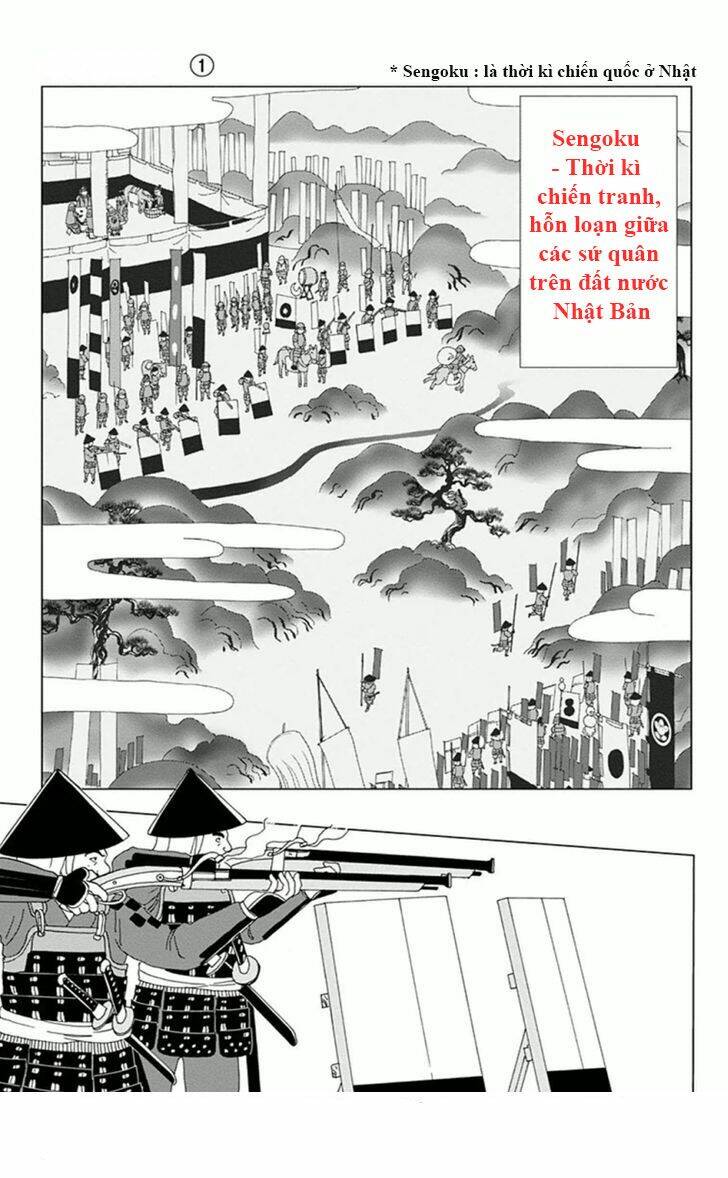 ashi-girl chapter 1 4