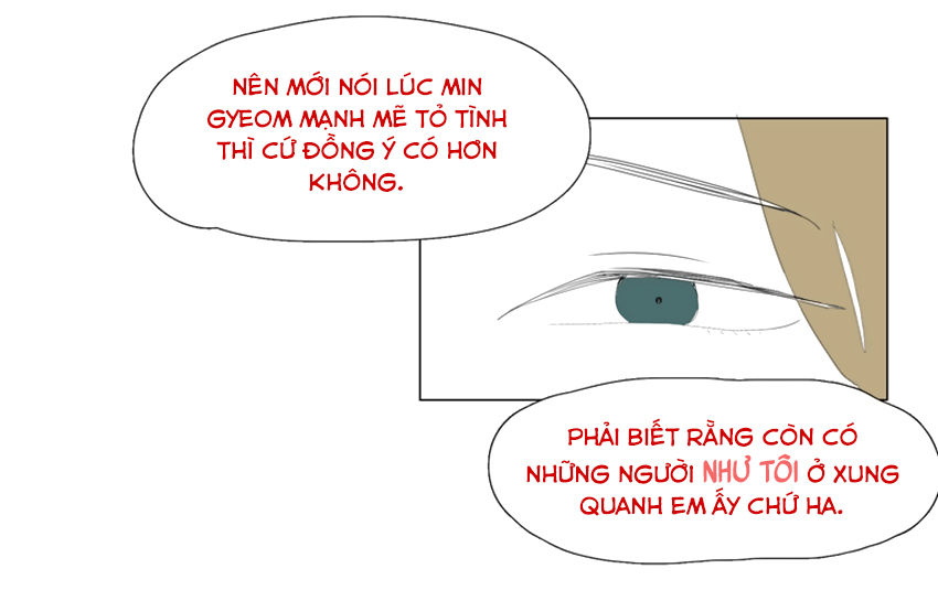 thú cưng của tôi là dơi chapter 32 32