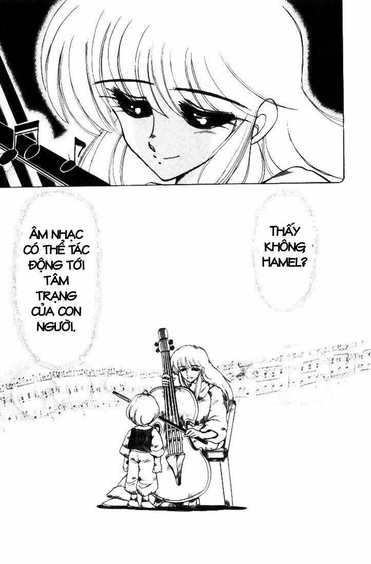 violinist of hameln - cây đàn kì diệu chapter 17 25