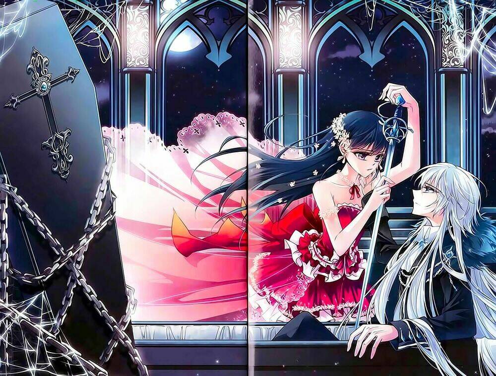 tầm trảo tiền thế chi lữ ngoại truyện chapter 10 7