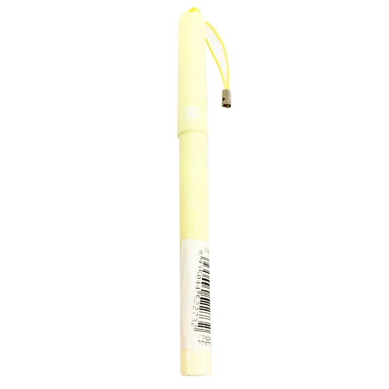 Bút Máy Nét Hoa Light Up - Hồng Hà 2273 (Mẫu Màu Giao Ngẫu Nhiên)