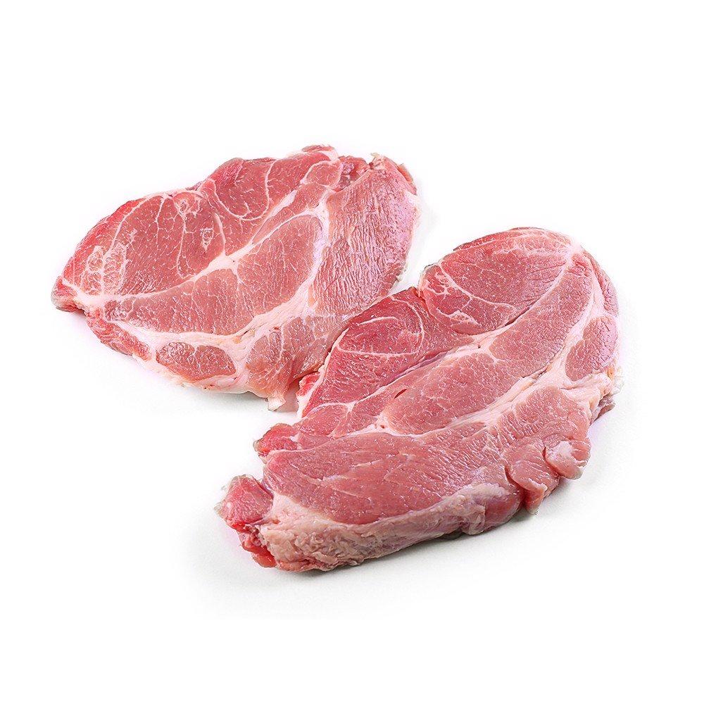 Nạc vai các loại - 1kg