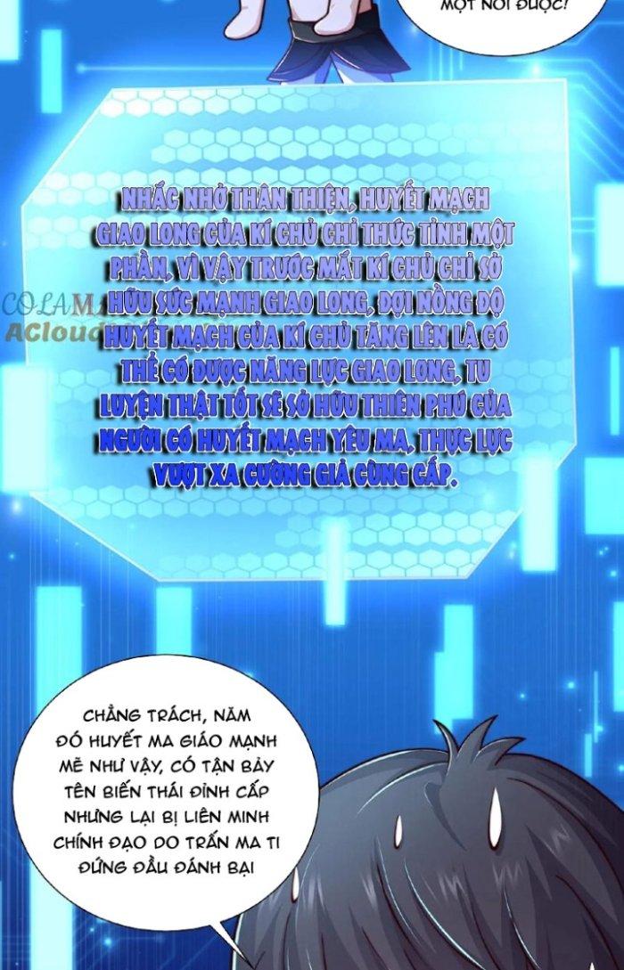 ta nuôi ma quỷ ở trấn ma ti chapter 98 25