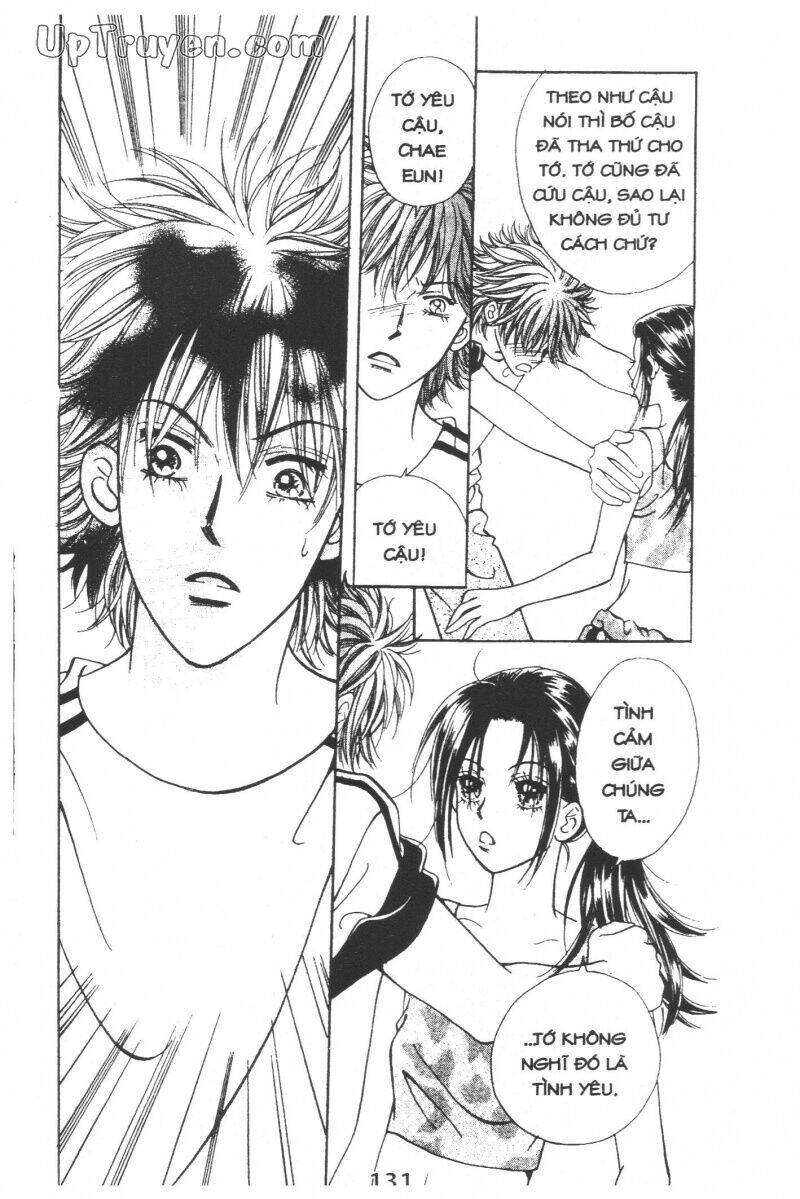 cô nàng ngổ ngáo chapter 8 133