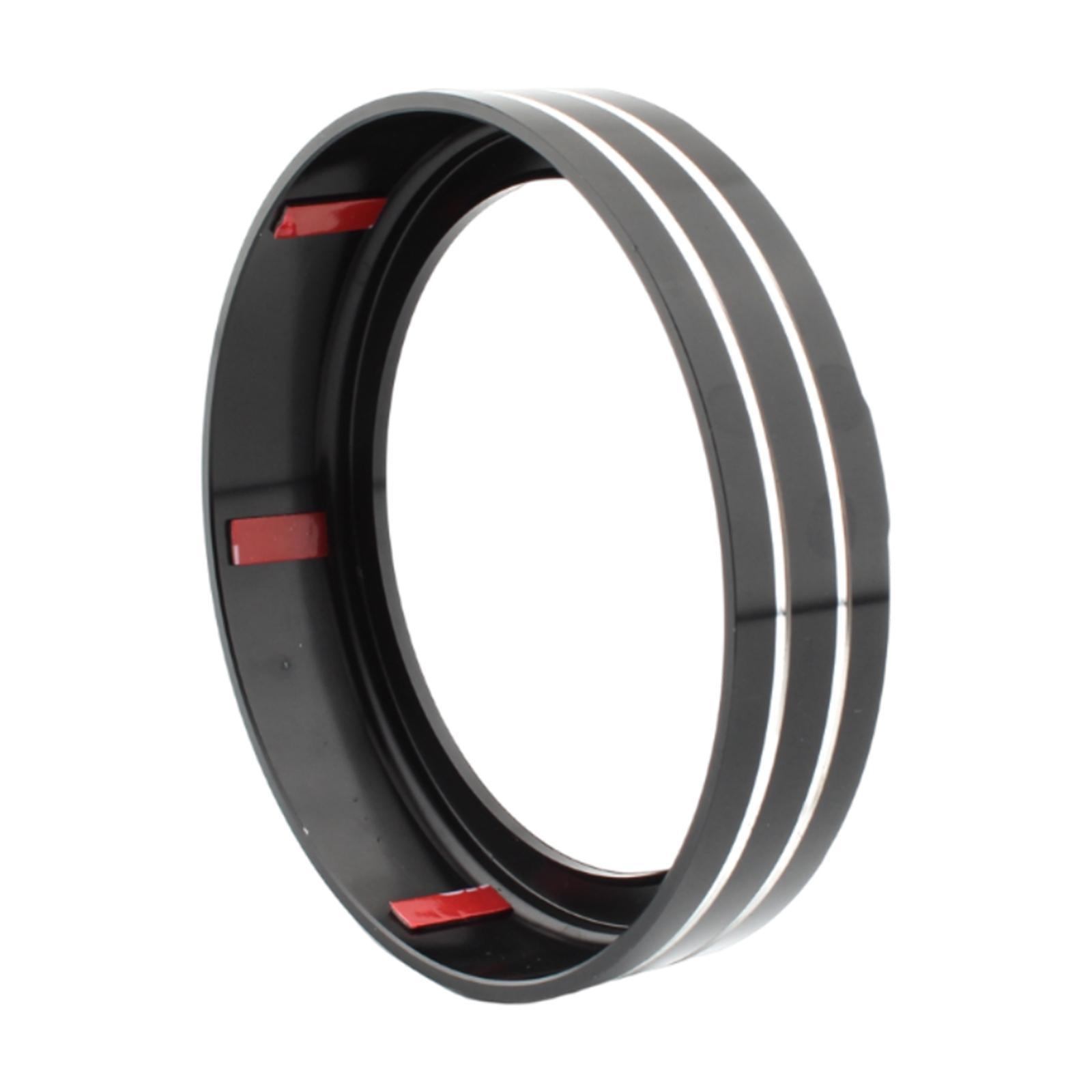 Bezel Accessories for A3 2016 to 2020 Replacement