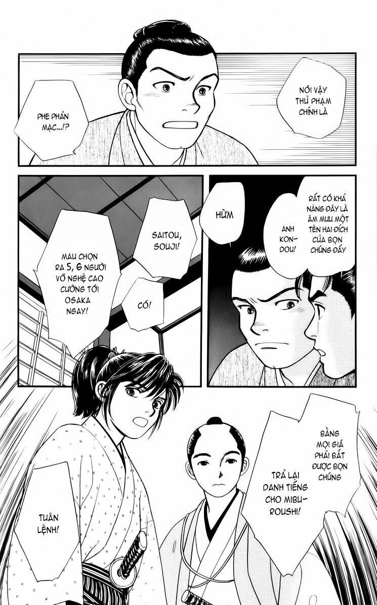 gió sáng chapter 7 6