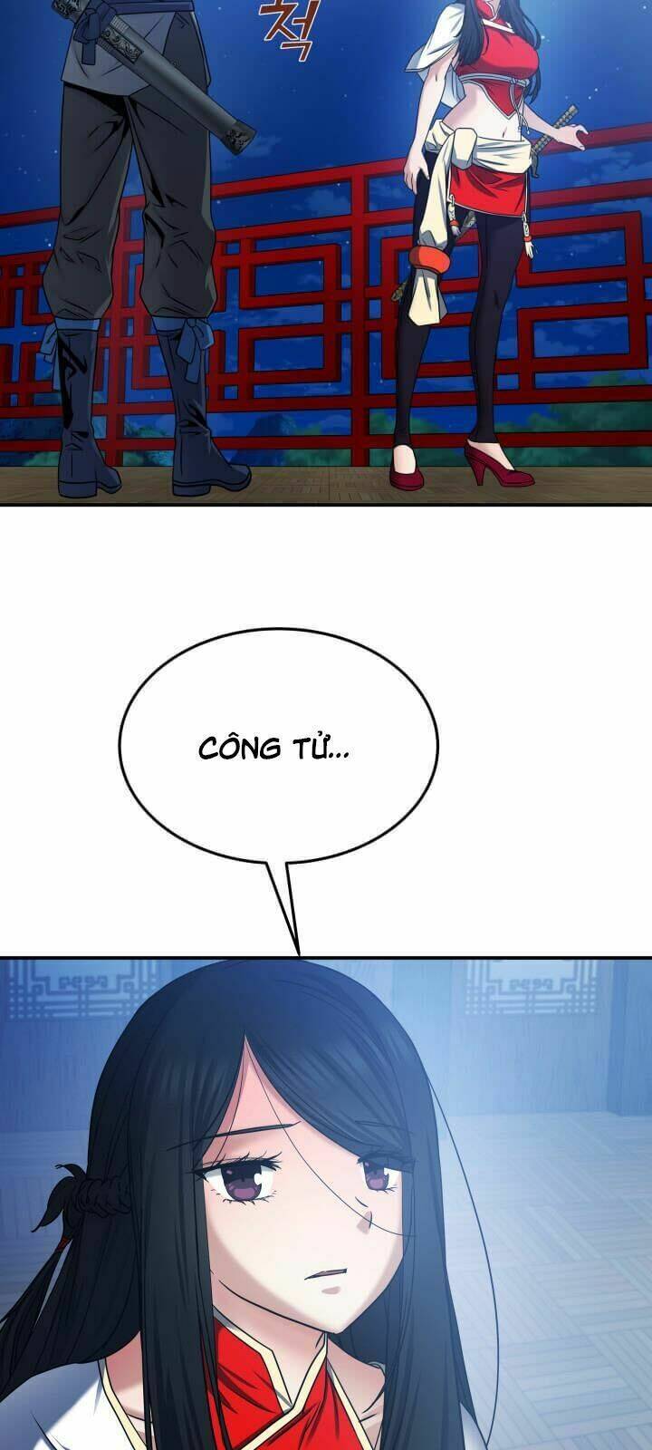 lôi thần chuyển sinh chapter 27 46