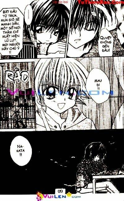 viên ngọc nhiệm màu chapter 3 9