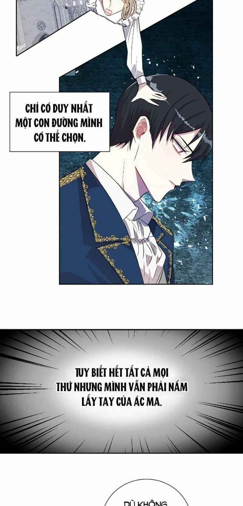 xin ngài đừng ăn tôi chapter 10 9