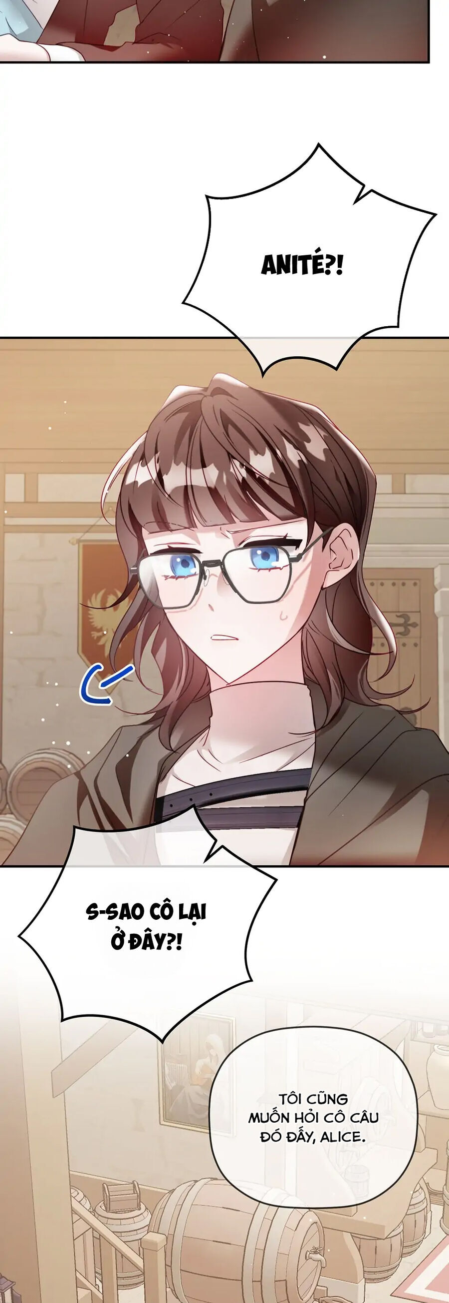 hoàng tử chuyển sinh trở thành người mạnh nhất thế giới nhờ vào sự hiểu biết về bug chapter 64 40