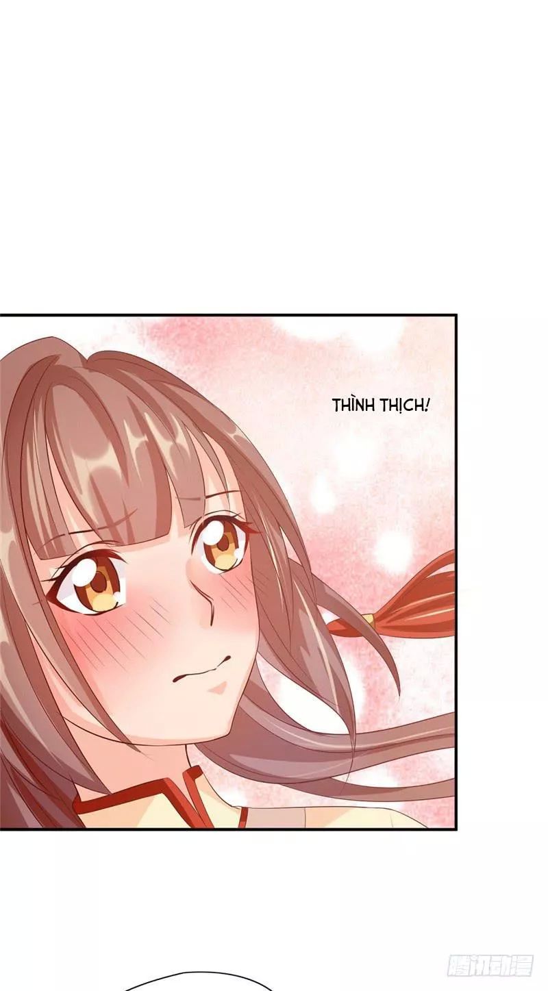 võ lâm manh chủ chapter 31 26