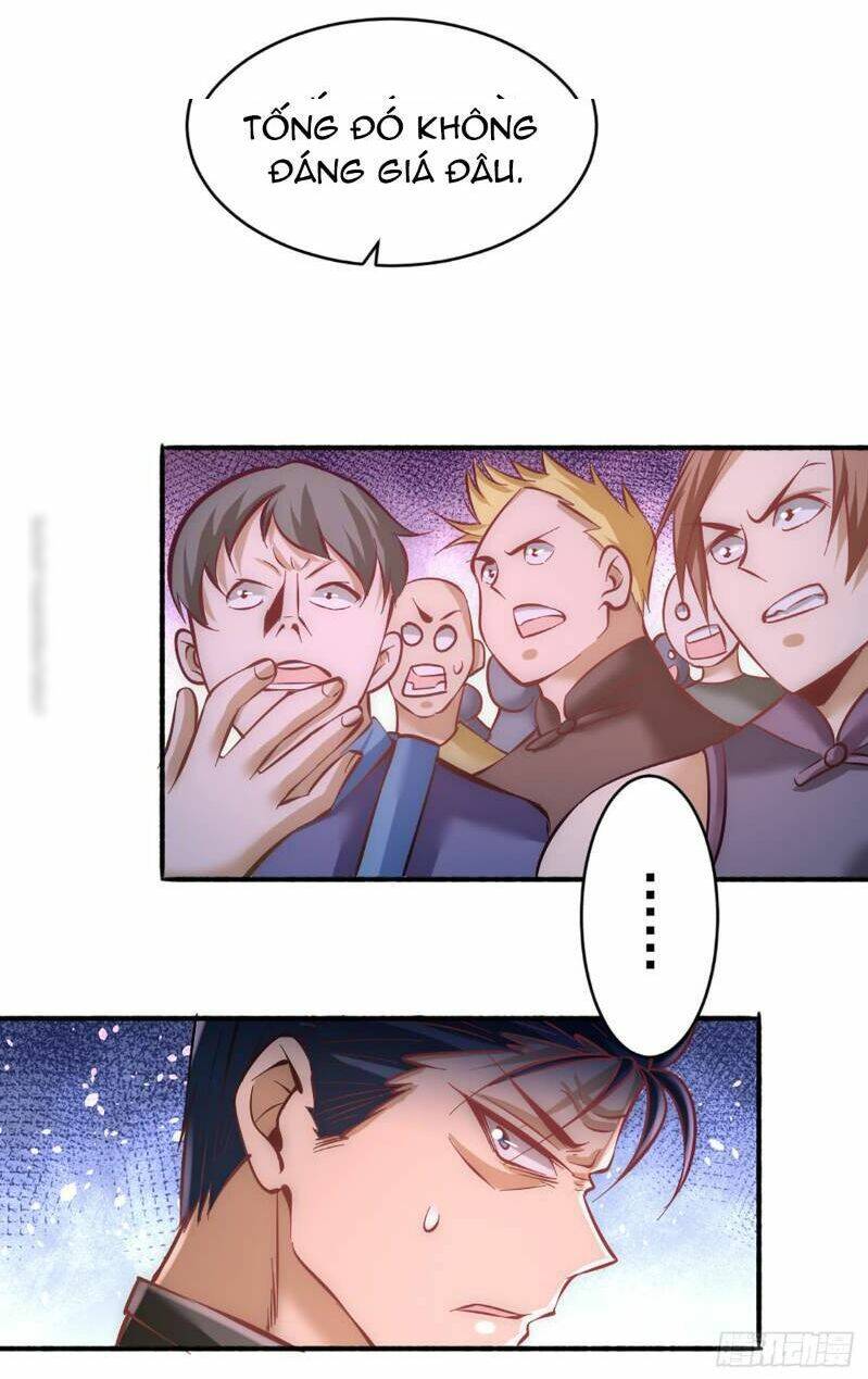 đô thị đỉnh phong cao thủ chapter 100 39