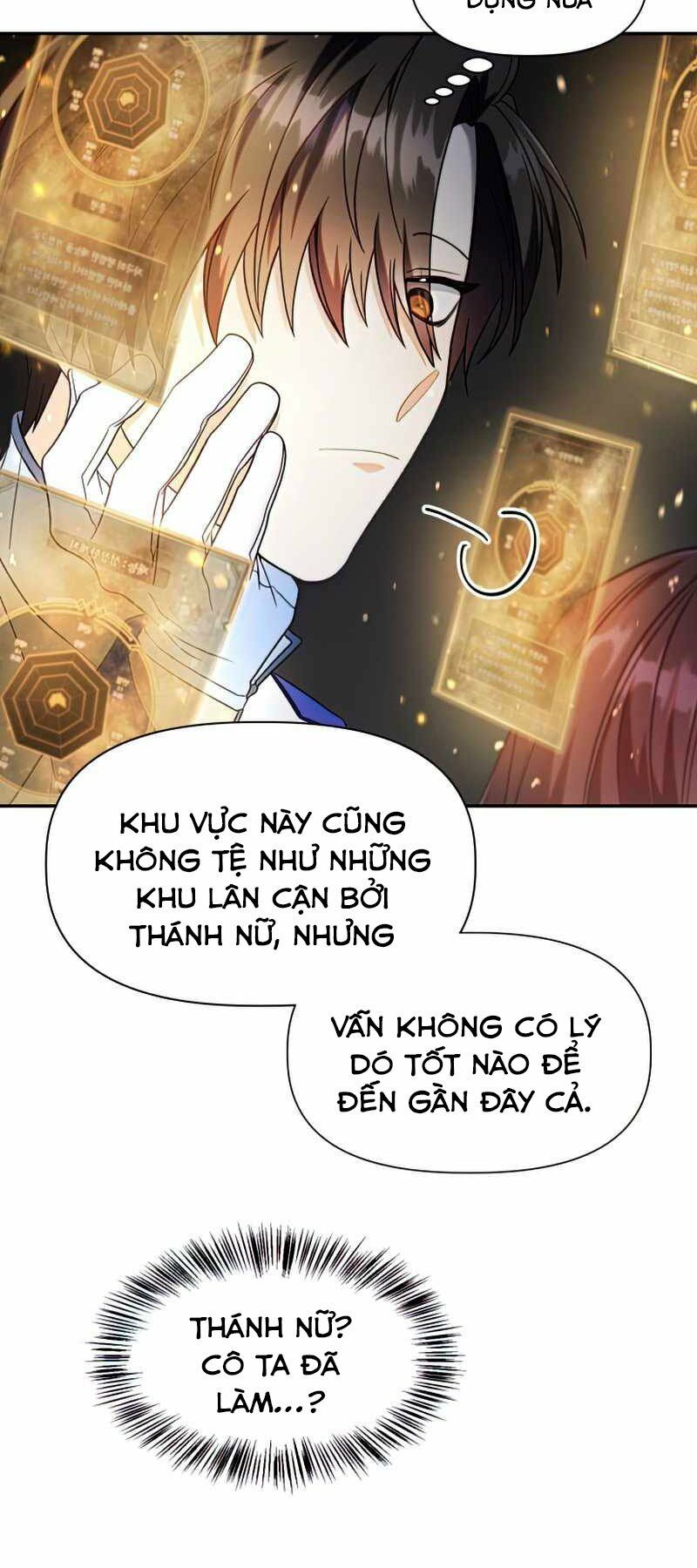 Kí Sự Hồi Quy Chapter 44 83