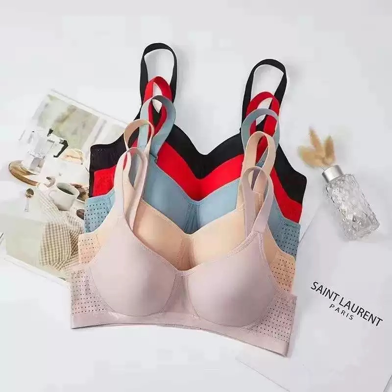 ÁO NGỰC THÔNG HƠI KHÔNG GỌNG SIZE TỪ 36-42 DÀNH CHO NỮ