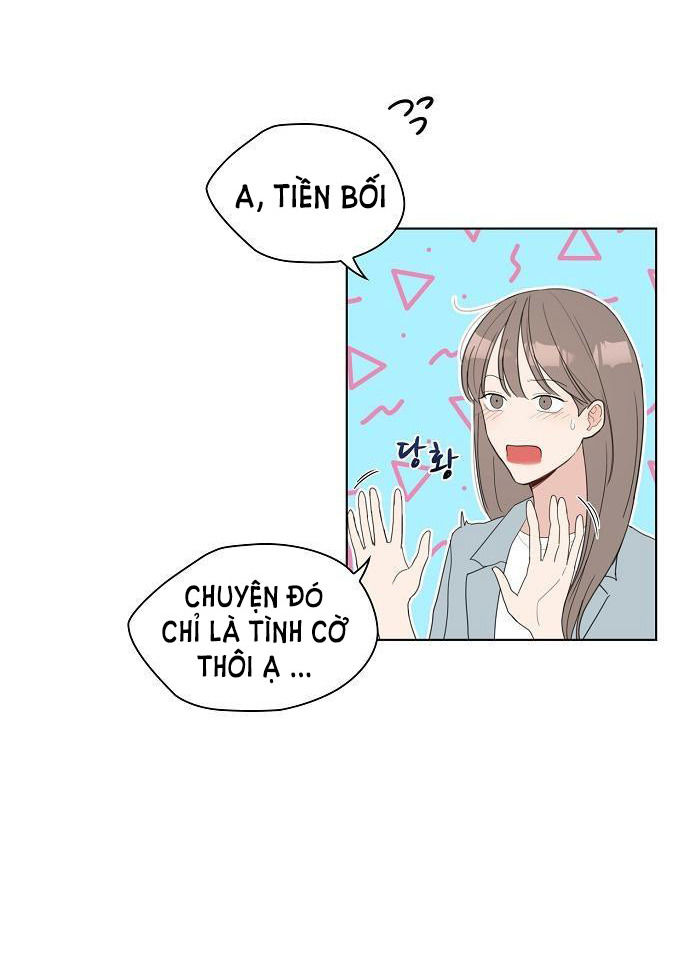 lời nói dối xanh chapter 1.2 29