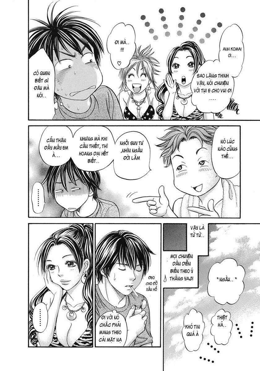 hetakoi chapter 9 20